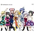 シンフォギア ライブ 2013 [Blu-ray]