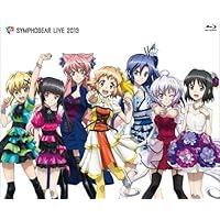 シンフォギア ライブ 2013 [Blu-ray]
