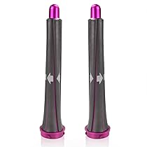 Amazon.co.jp: ダイソンエアラップヘアスタイラーHS05/ HS01用