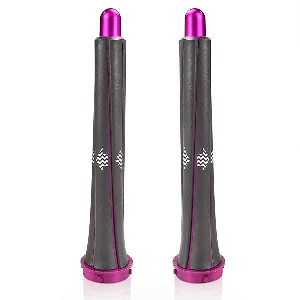 ダイソンアタッチメント10エアラップ ヘアドライヤー HS01 Amazon.co.jp: Dyson Airwrap用アップグレードされた