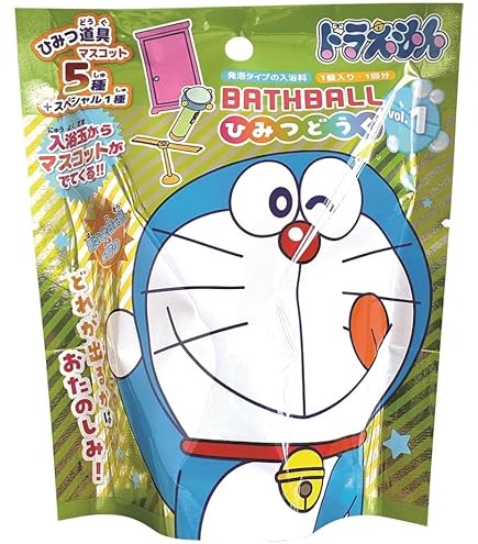 激レア　希少　ドラえもんかみしばい バスボン　石鹸 資生堂　dead stock ドラえもんかみしばい 資生堂バスボン石鹸「小学一年生」編集部