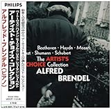 �A�[�e�B�X�g�E�`���C�X�E�R���N�V����