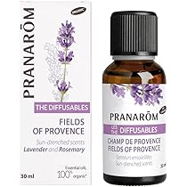 Amazon.co.jp: プラナロム プロヴァンス 30ml ルームコロン エア