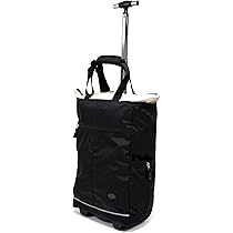 Solo- tourist ソロツーリスト　キャリーバック Amazon | [ソロ・ツーリスト] キャリーバッグ トートバッグ 軽量