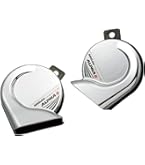 Amazon | MITSUBA(ミツバサンコーワ) アリーナIII ホーン クラクション