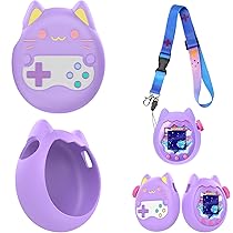 Amazon | たまごっちパラダイス Purple Sky そら 日本おもちゃ大賞2025