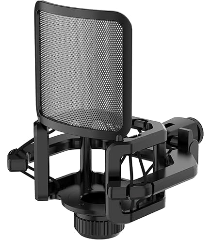 Amazon.co.jp: Electro-Voice 309A Suspension Shockmount (for RE20