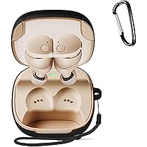 Amazon | オーディオテクニカ ATH-CKS50TW2用 ケース 全面保護