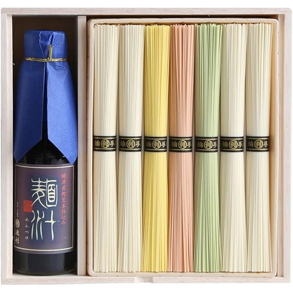 megumilkさん専用♥夏野菜を使った三輪素麺 NY-30R megumilkさん専用