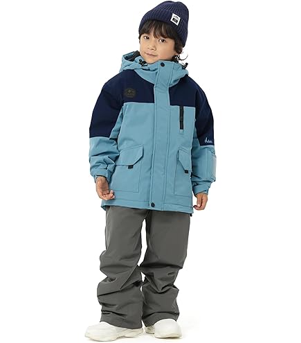 Amazon | PONTAPES(ポンタペス) スノーボードウェア スキーウェア