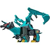 [バンダイ] ユニトロボ ショベルトレジャードッグ