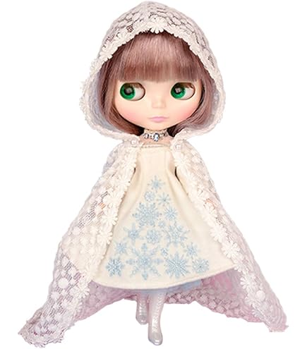 Amazon.co.jp: 【プチブライス】CWC限定「プリンセスチュチュファント