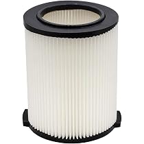 dry Vacuum Filter Vf4000 
