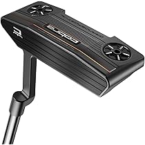 Amazon | 〔コブラ〕ゴルフクラブ パター メンズ グランスポーツアーム