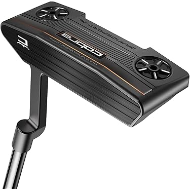 Amazon.co.jp 最新リリース: ゴルフクラブ・パター の新着