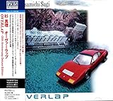 OVERLAP-35th Anniversary Deluxe Edition (CD＋CD-ROM)