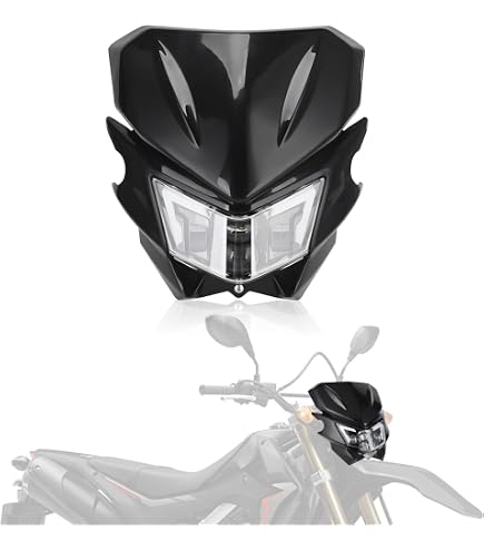 ハイライト Amazon.co.jp: JJKSKV バイクヘッドライト に適合する Kawasaki に適合