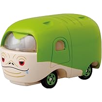 トミカ　ツムツム　スターウォーズ10個 Amazon | トミカ スター・ウォーズ スター・カーズ ツムツム