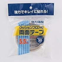クッションテープ　200枚 クッションテープ エッジタイプ 屋内外用 モノタロウ 【通販