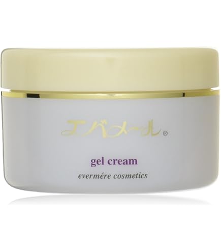 Amazon | エバメール ゲルクリーム 詰替え用S 500ml【メーカー生産