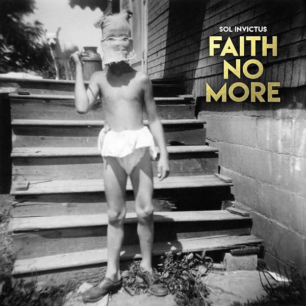 Amazon.co.jp: Faith No More: ミュージック