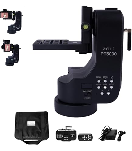 Amazon | 電動雲台MP-101用 15m延長コード | Bescor | 雲台・ヘッド