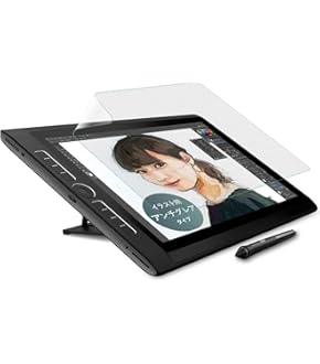 Amazon.co.jp: ワコム DTK1660K0D 液晶ペンタブレット Wacom