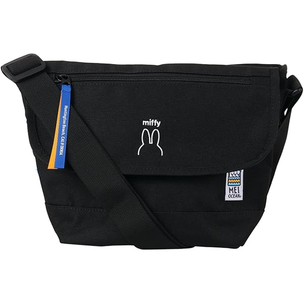 miaページ Amazon | [メイオーシャン] ショルダーバッグ 2.9L(ベルト調整