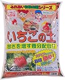 あかぎ園芸　いちごの土　１４Ｌ