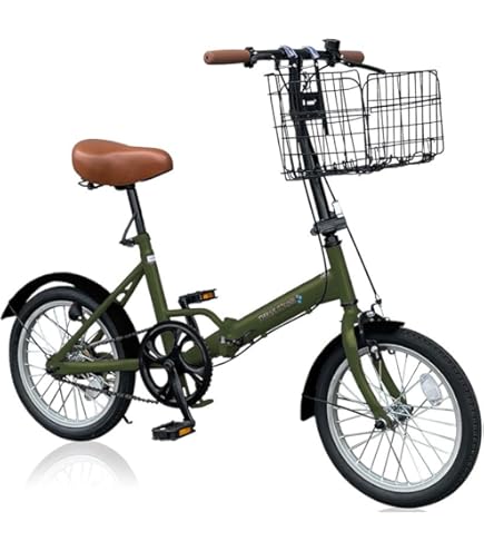 PANGAEA パンクしない折りたたみ自転車 FDB160-NP 16インチ Amazon | PANGAEA(パンゲア) パンクしない折りたたみ自転車