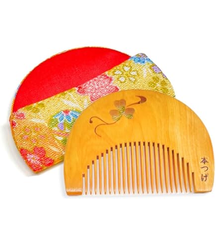 Amazon | 名入れ 緑檀 櫛 一生もの 手入れ 魚 さかな プレゼント つげ Amazon | 名入れ 緑檀 櫛 一生もの 手入れ 魚 さかな プレゼント つげ