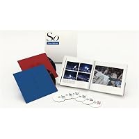 Amazon.co.jp: SO(紙ジャケット仕様): ミュージック