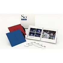 Amazon.co.jp: So (25th Anniversary Deluxe Bo: Music