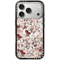 Amazon.co.jp: CASETiFY コンパクト iPhone 17 Pro ケース [MagSafe