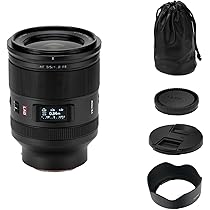 GM超 新品 Viltrox 35mm F1.2 LAB SONY Eマウント Viltrox AF 35mm F1