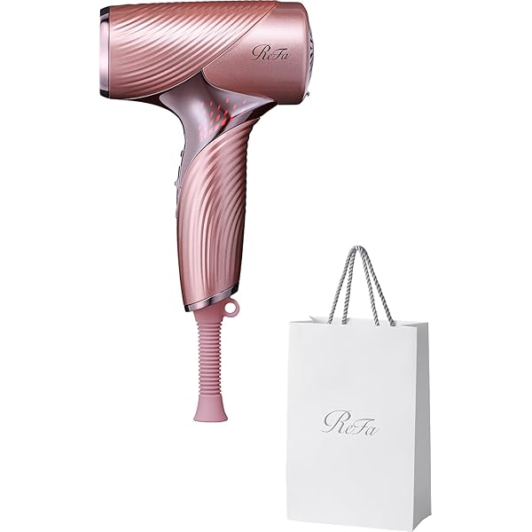 ReFa BEAUTECH RESETTER　　 　ピンク　専用ホルダー付 ReFa BEAUTECH RESETTER ピンク 専用ホルダー付 正規販売店】リファ