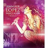 �W�F�j�t�@�[�E���y�X Dance Again�qBlu-ray�r