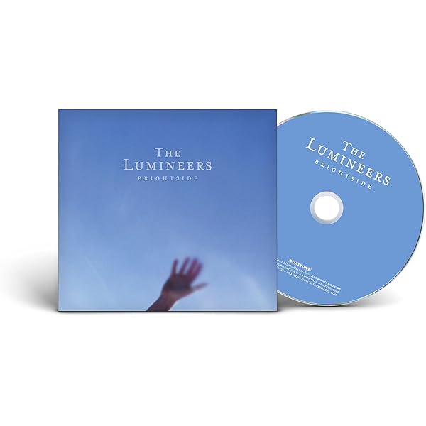 Amazon.co.jp: Lumineers: ミュージック