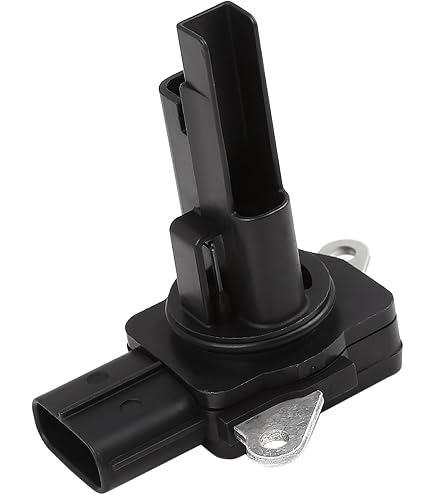 Amazon.co.jp: エアマスセンサー 22250-75010、2225075010、AFH70-09