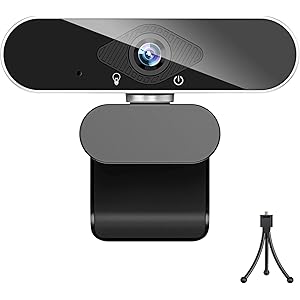 ウェブカメラ フルHD 1080P 高画質 200万画素 webカメラ マイク付き usb ノイズ対策 ストリーミング…