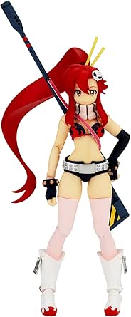 フロイライン リボルテック No.010 ヨーコ