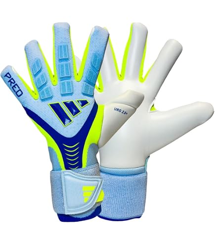 Amazon | adidas(アディダス) エックス GKグローブ PRO サッカー 競技