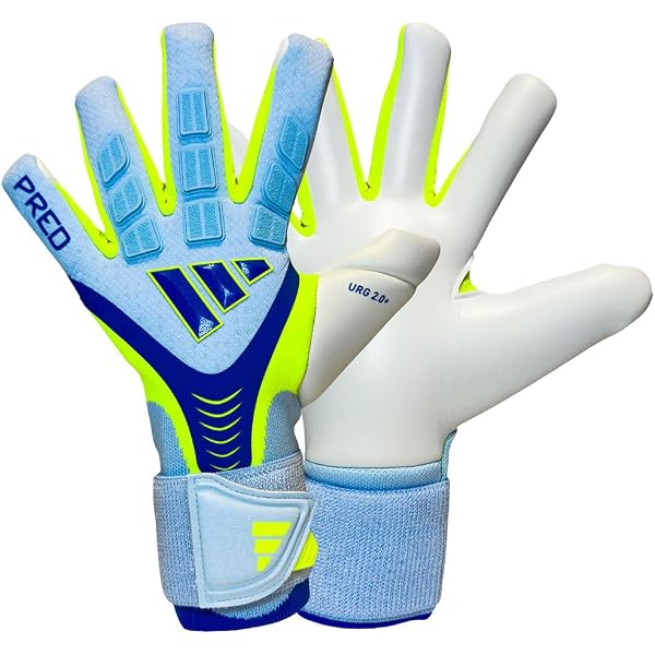 Amazon | [アディダス] サッカー サッカーグローブ プレデター GL プロ