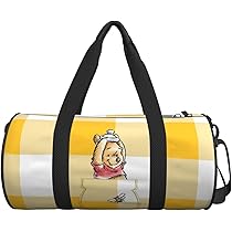Amazon | ボストンバッグ プーさん 大容量 スポーツバッグ