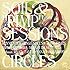 SOIL & "PIMP" SESSIONS「CIRCLES(初回限定盤)」