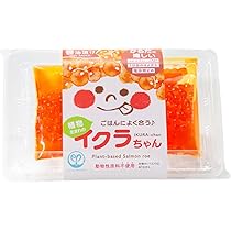 ☆イクラちゃん☆ st10016299.jpg