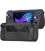 Amazon.co.jp: ASUS ゲーミングPC ROG Ally X RC72LA 7インチ
