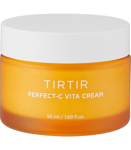 Amazon | [TIRTIR] COLLAGEN PRO-LIFTING CREAM [ティルティル