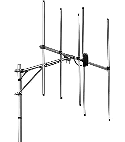Amazon | ダイヤモンド A1430S7 144/430MHz2バンド7エレメント八木
