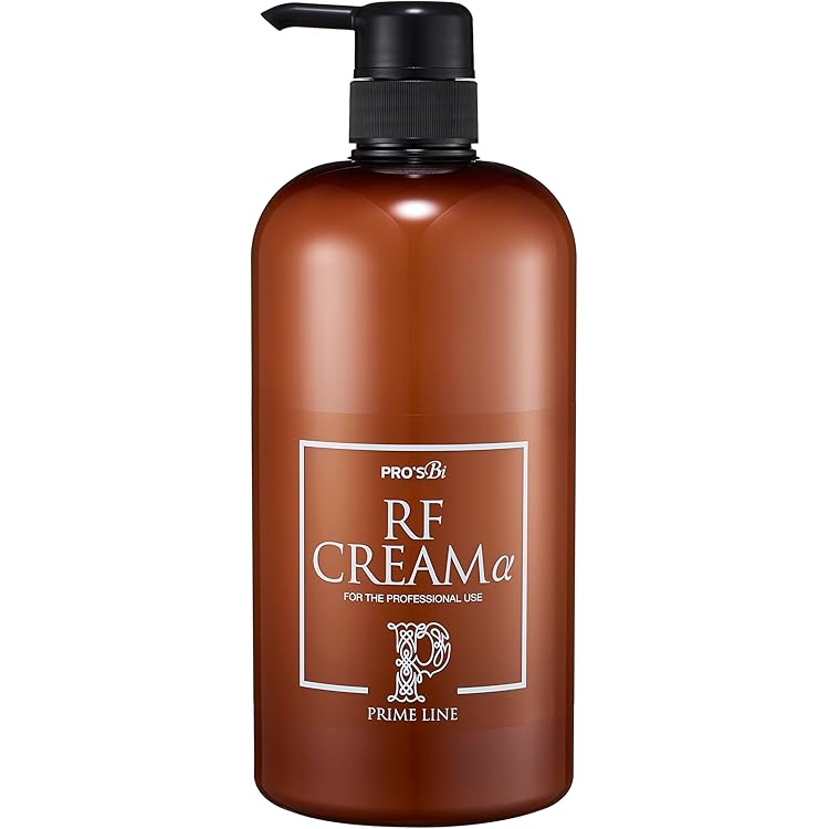 Amazon | ＜ エトゥベラ ＞ RFクリーム ベーシック 1kg [ RFクリーム